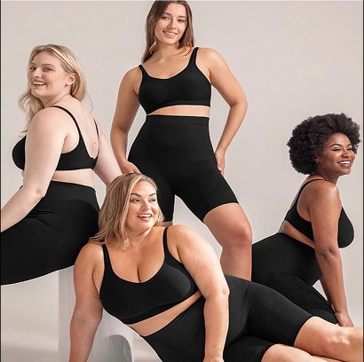 Shapermint Essentials All Day Every Day Tank Cami
