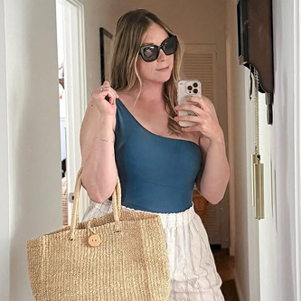 Shapermint ambassador @thatwonglife