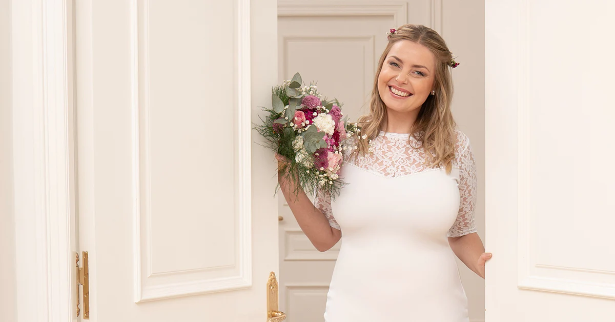 Style 101: Spring Wedding Essentials