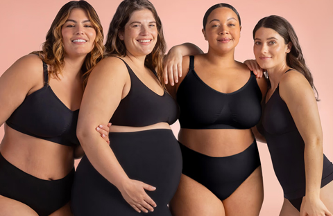 NEW Embrace Maternity Collection: Essentials for Every Stage of Motherhood
