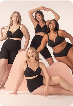 All Shapewear
