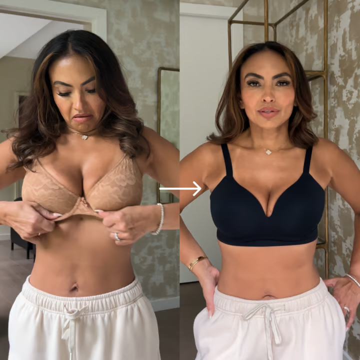 4. No Spillage, No Adjusting—Just Confidence