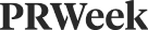 PRWeek logo