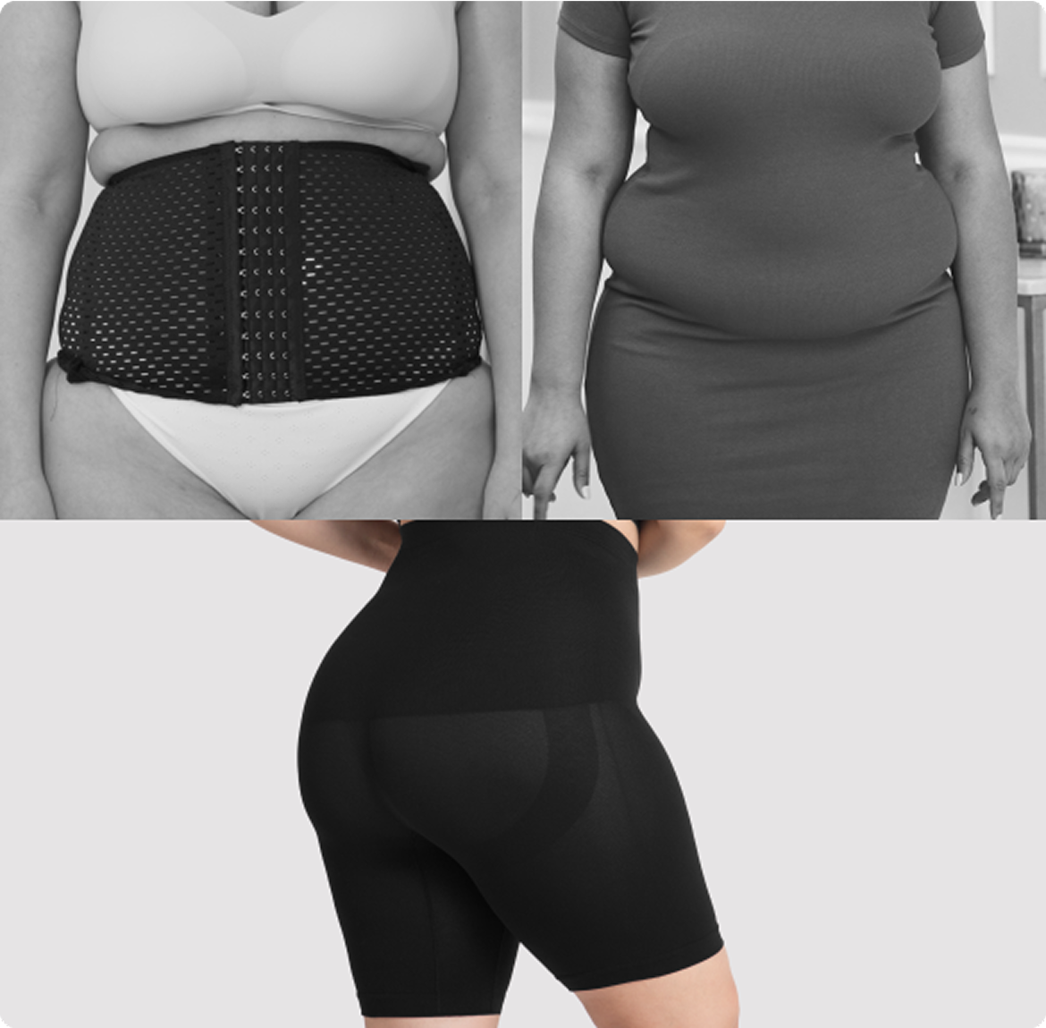 The Shaper Shorts That Work as Hard as You Do