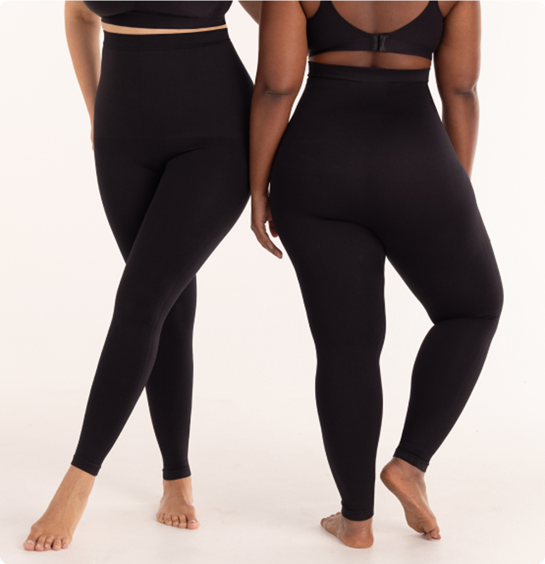 Why Women Are Loving These Leggings: