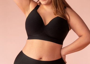 Bra calculator background