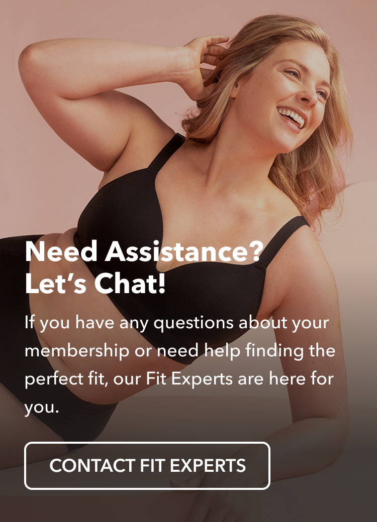 Need Assistance? Let's Chat!