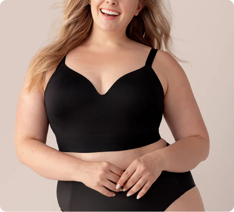 Mother's Day Gift Contouring Bra