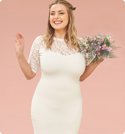 Shapewear for Wedding Dress After