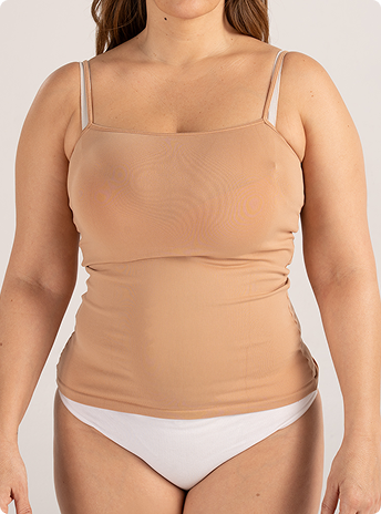 Competitor shapewear product