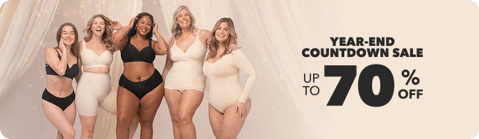 Shapermint Essentials All Day Every Day Scoop Neck Cami