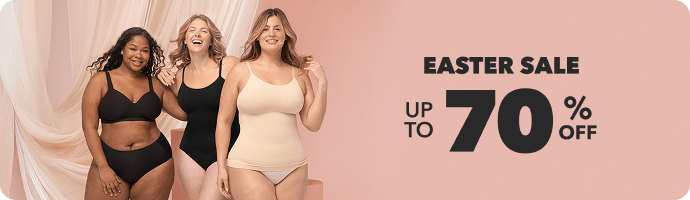 Truekind® Supportive Comfort Wireless Shaping Bra