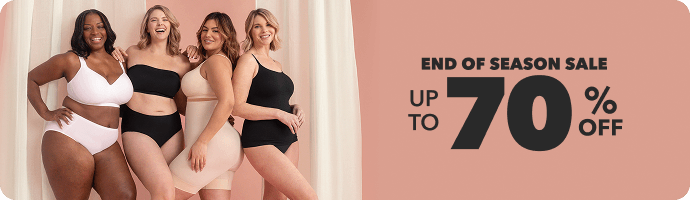 Shapermint Essentials Sweetheart Built-In Bra Shaper Cami