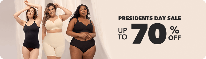 Shapermint Essentials Sweetheart Built-In Bra Shaper Cami