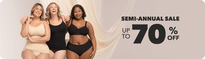 Maidenform® Fat Free Dressing Hi-Waist Boyshort