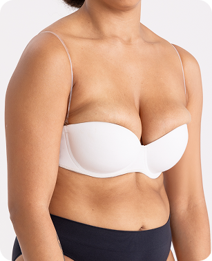 Competitor shapewear product