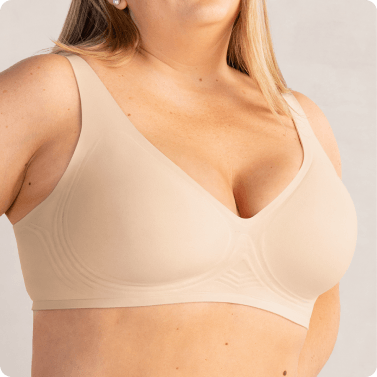 Made for every neckline