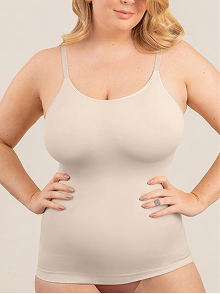 Scoop Neck Cami