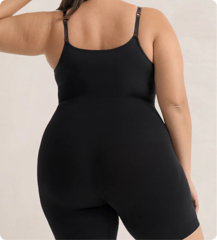 <h3>ADJUSTABLE STRAPS</h3>
