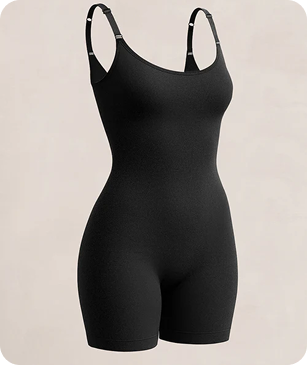 Competitor bodysuit