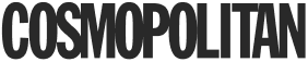Cosmopolitan logo