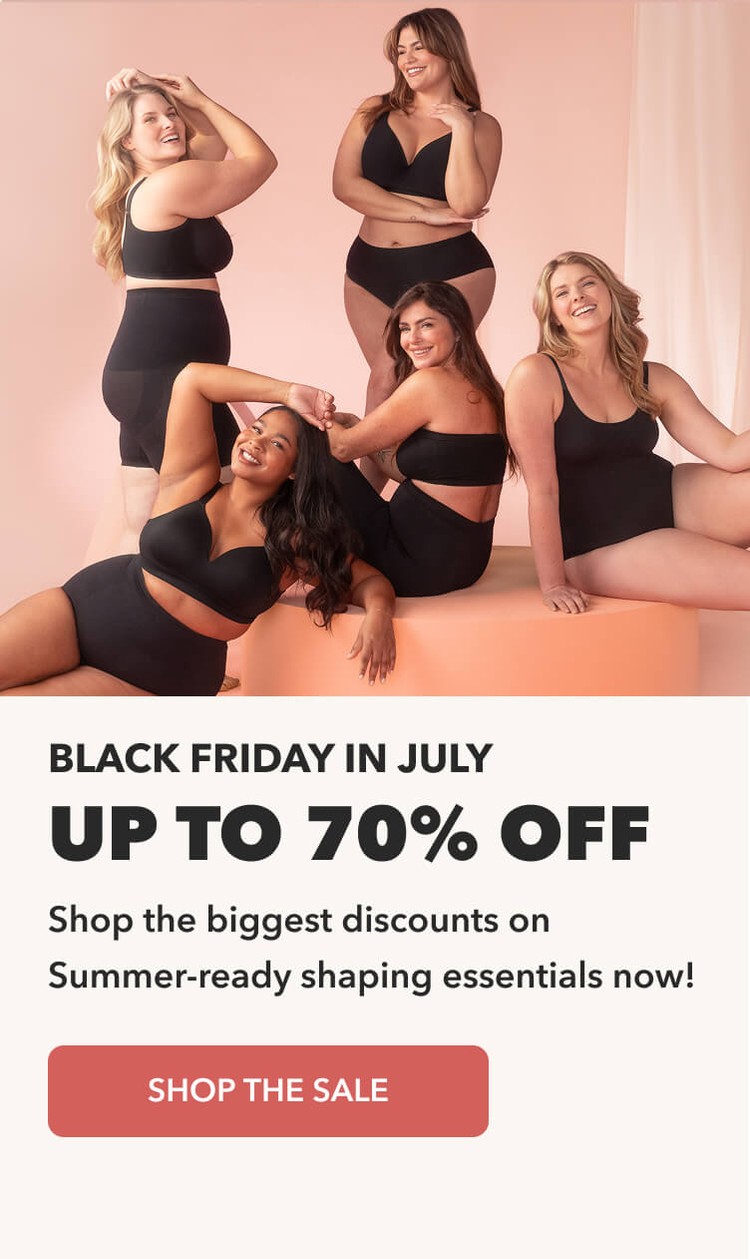 Black Friday in July 