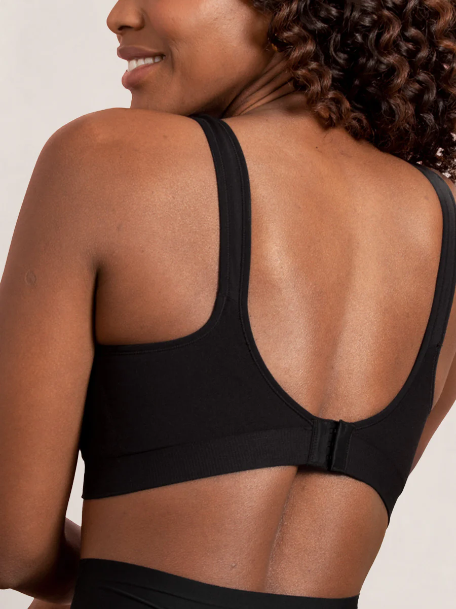 Truekind® Daily Comfort Wireless Shaper Bra