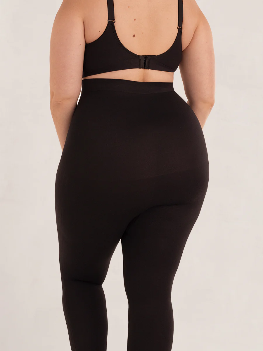 Shapermint Essentials High Waisted Shaping Leggings