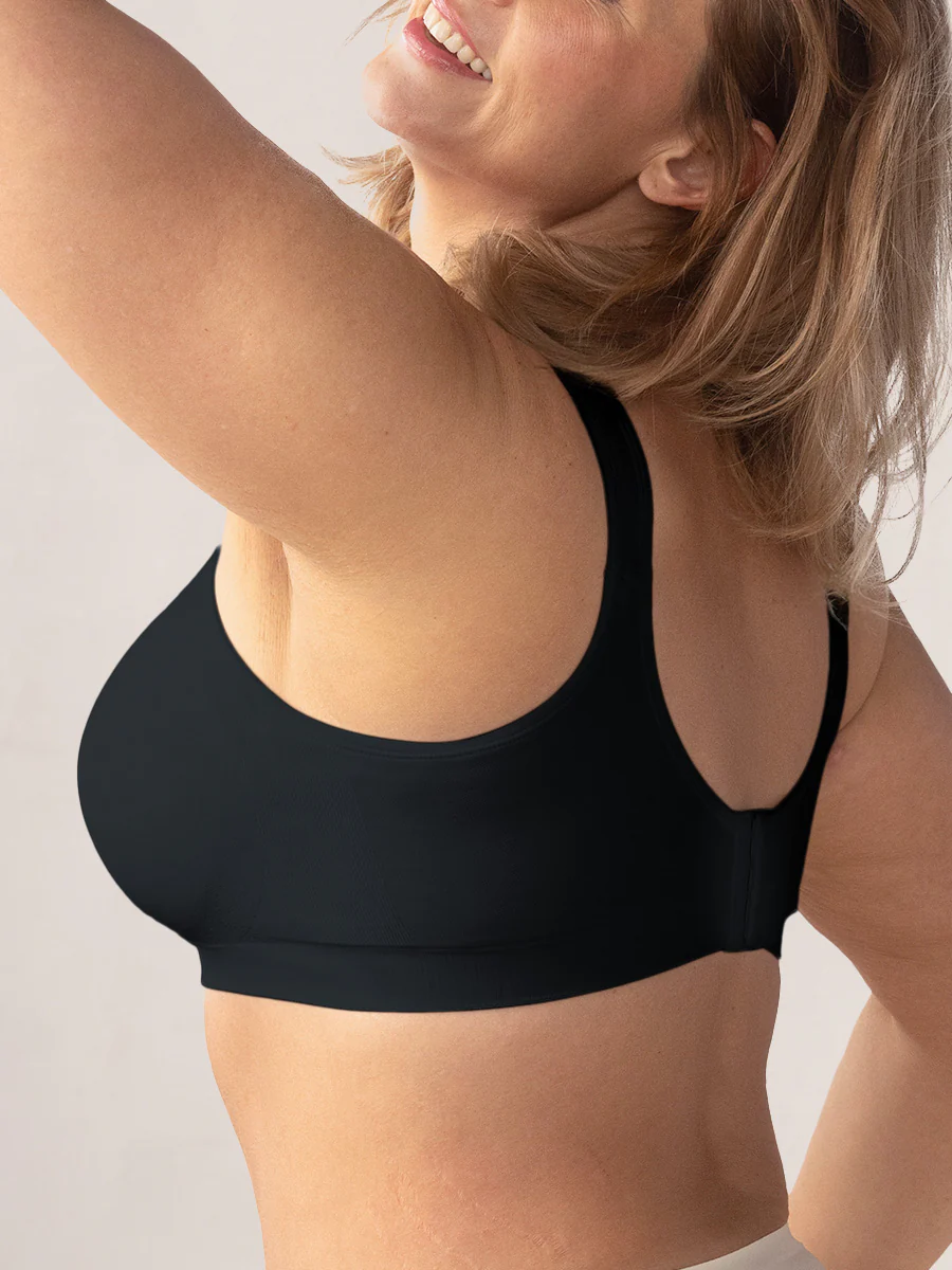 Truekind® Daily Comfort Wireless Shaper Bra