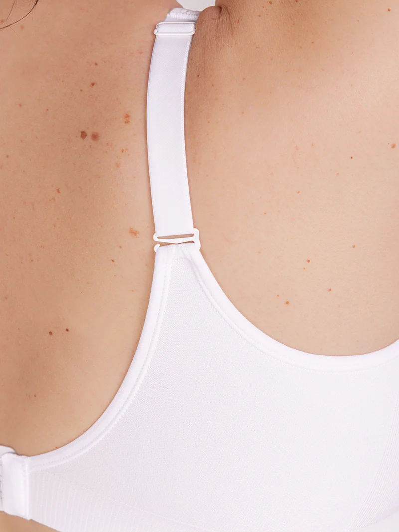 Shapermint Essentials Sweetheart Wireless Contour Bra