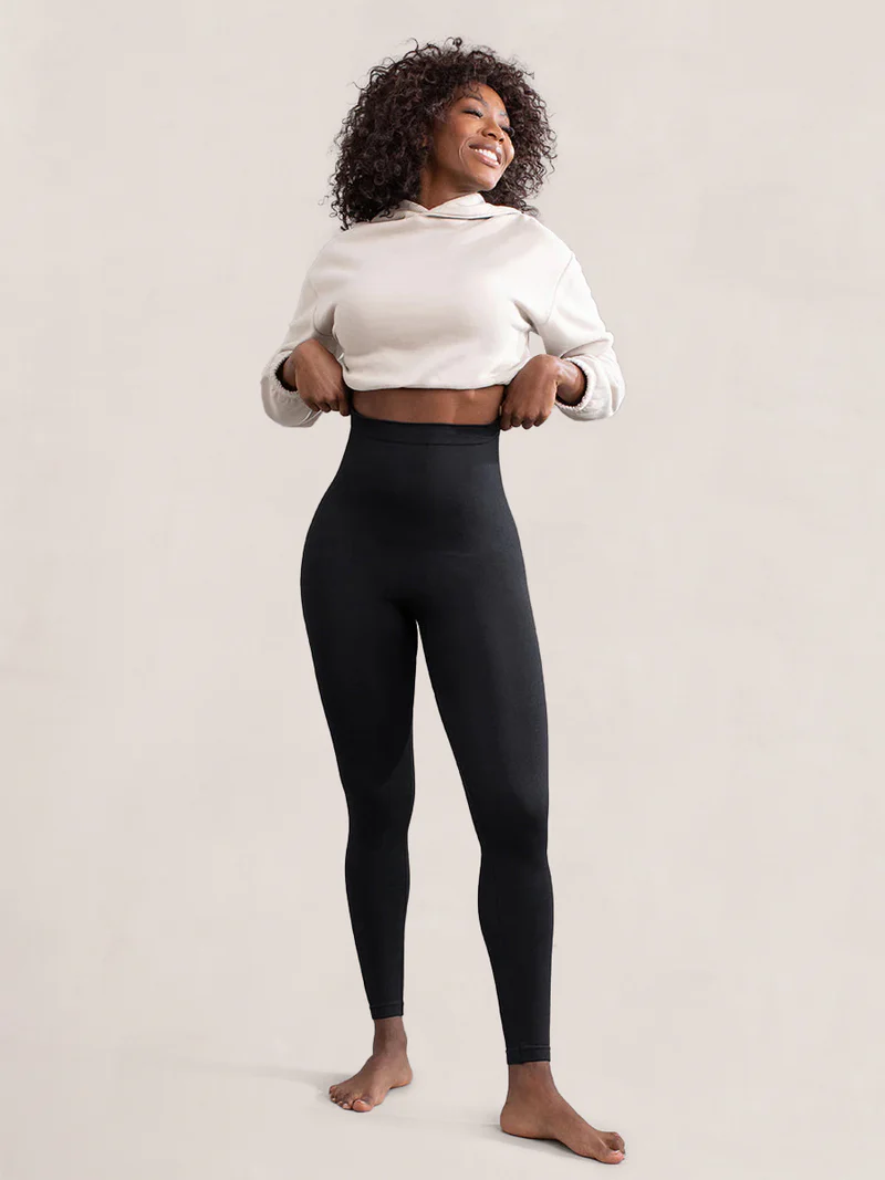 Shapermint High Waisted Shaping Leggings