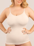 Shaper cami tummy control