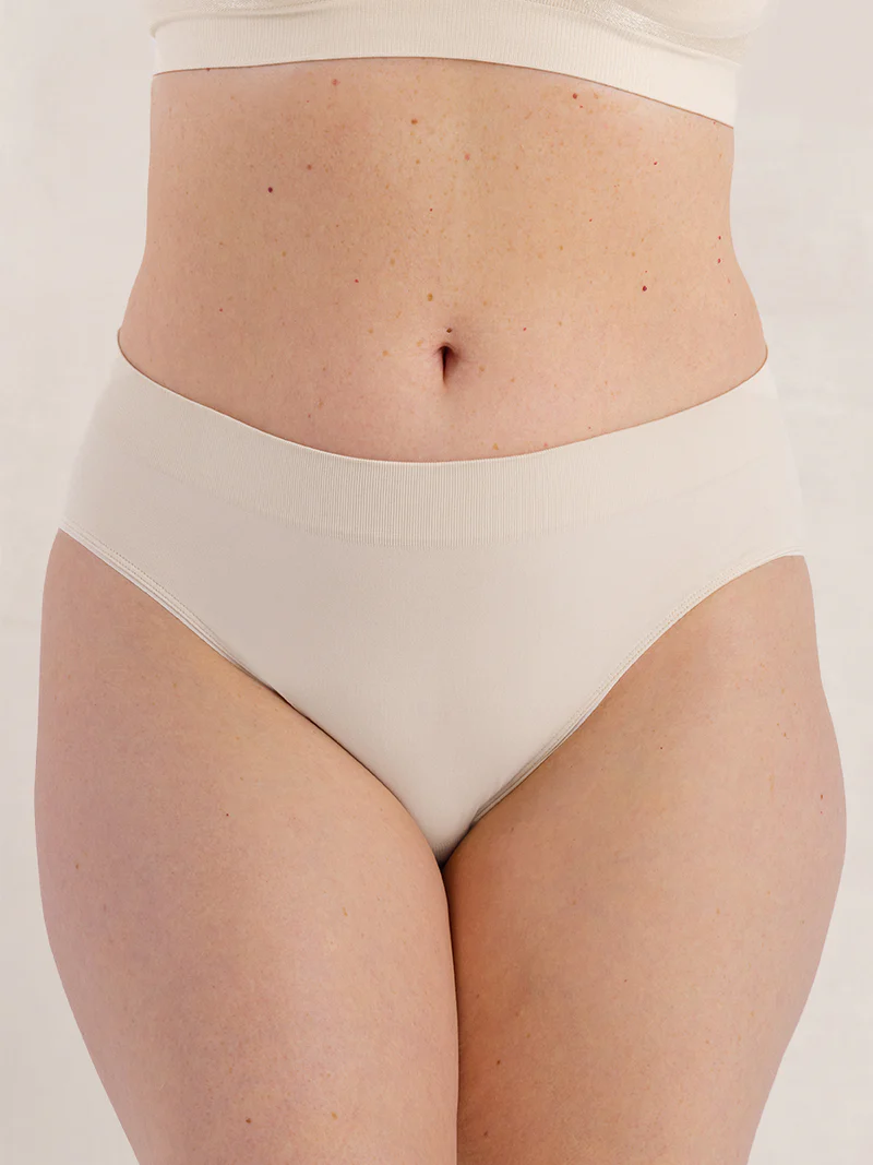 Ultra-Soft Essentials chai color