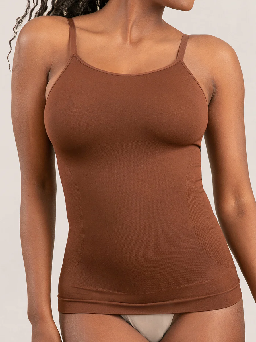 Shapermint Essentials Shaper Cami