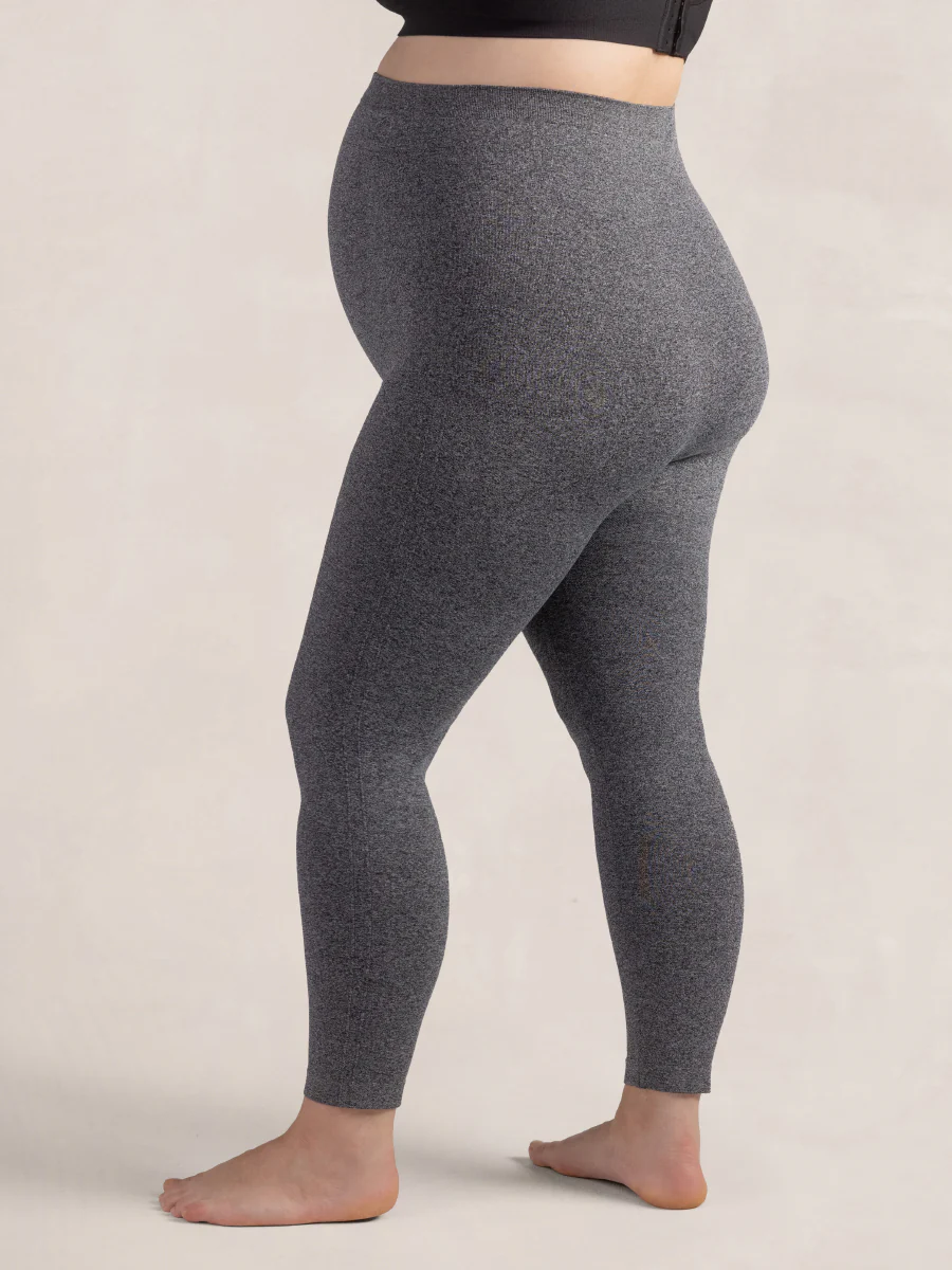 Maternity Leggings and the power of shapewear