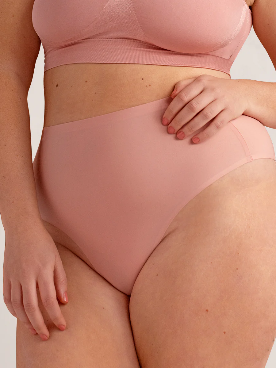 Truekind® Seamless Brief