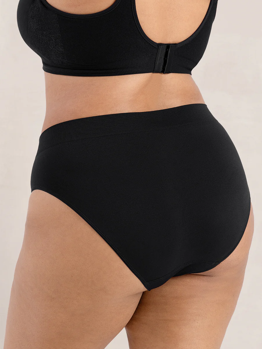 Truekind® Ultra-Soft Essentials Brief
