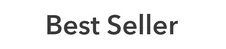 Best Seller