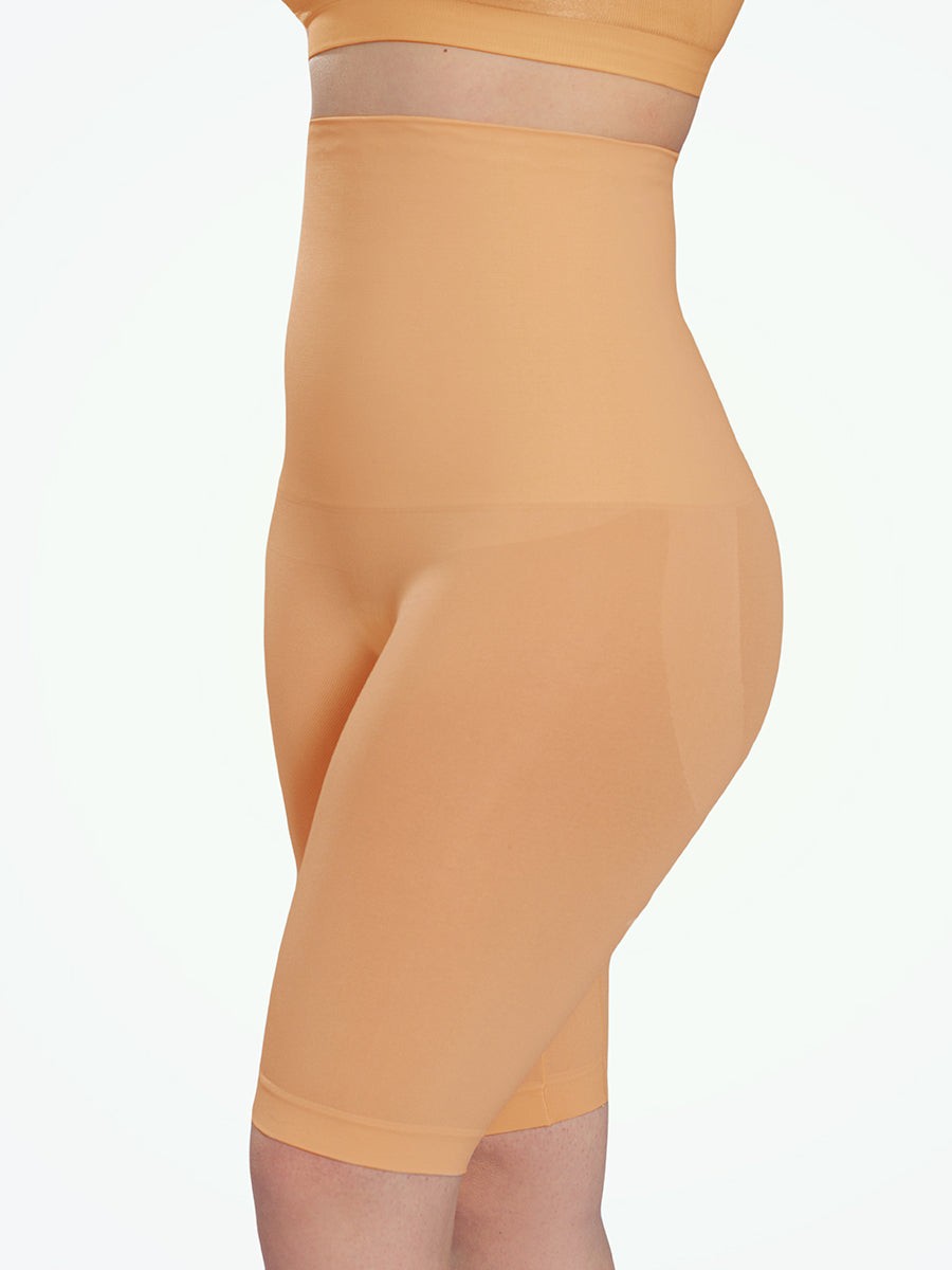 Empetua® All Day Every Day High Waisted Shaper Shorts