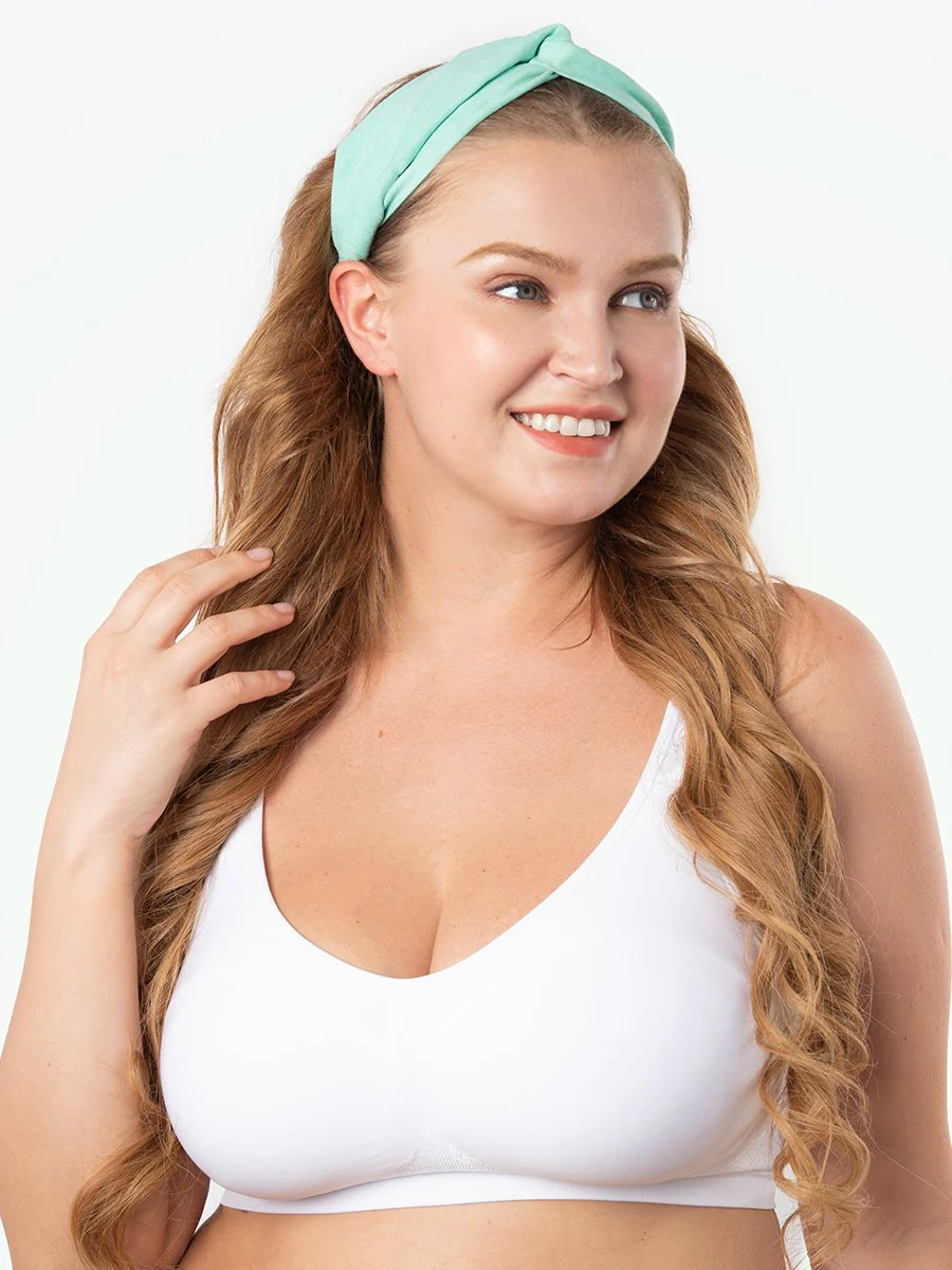 Shapermint® Front Knot Fashion Headband
