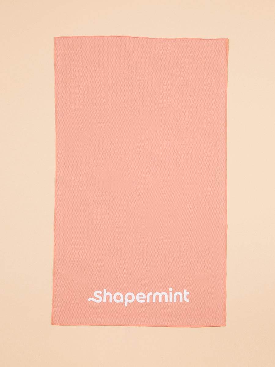 Active Towel machine washable