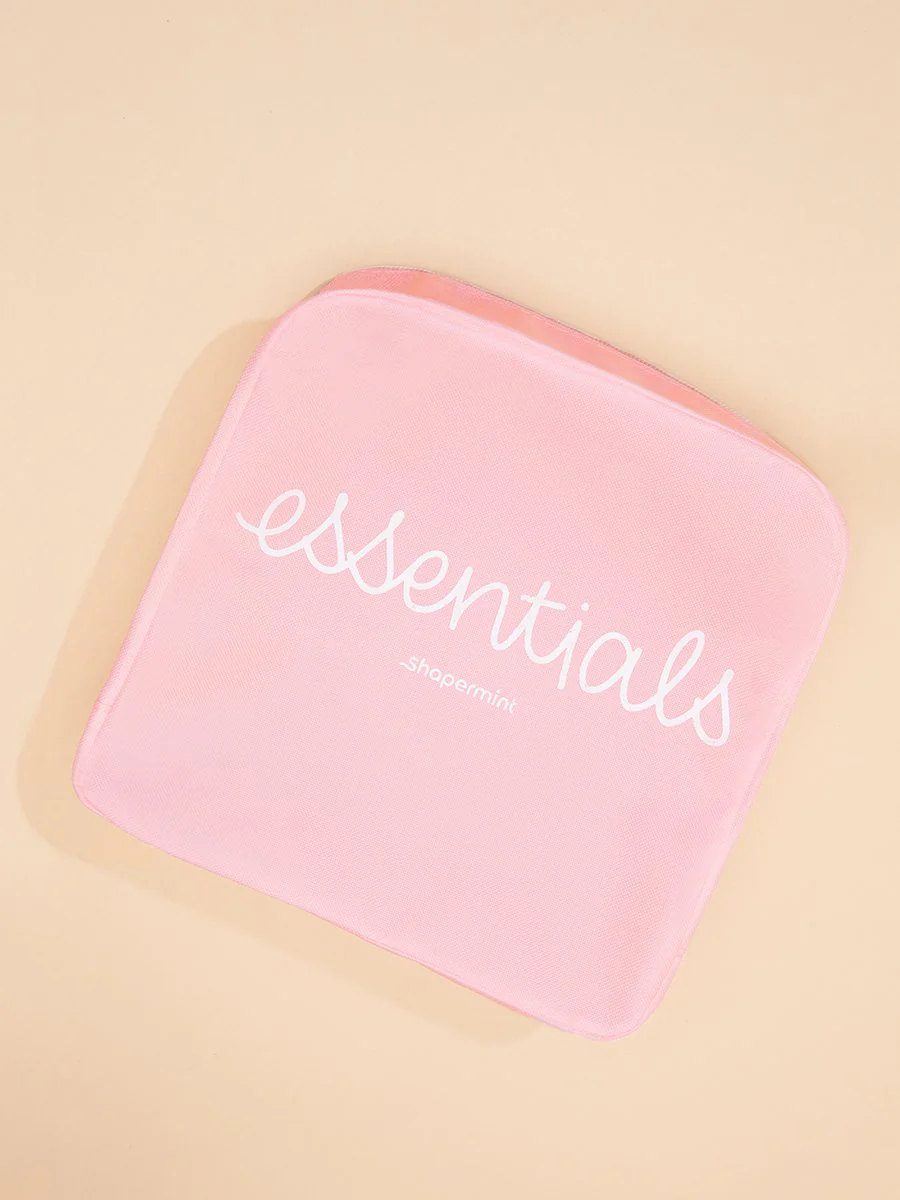 Shapermint® Laundry Travel Bag