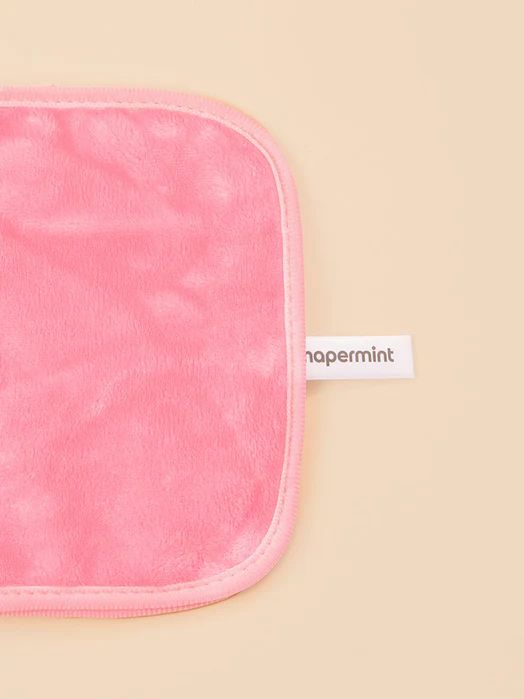 Accessory Makeup Remover Cloth