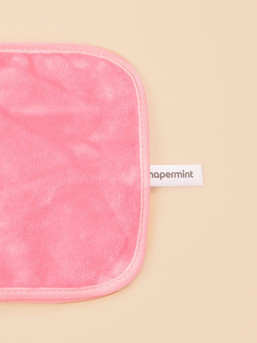 Accessory Makeup Remover Cloth