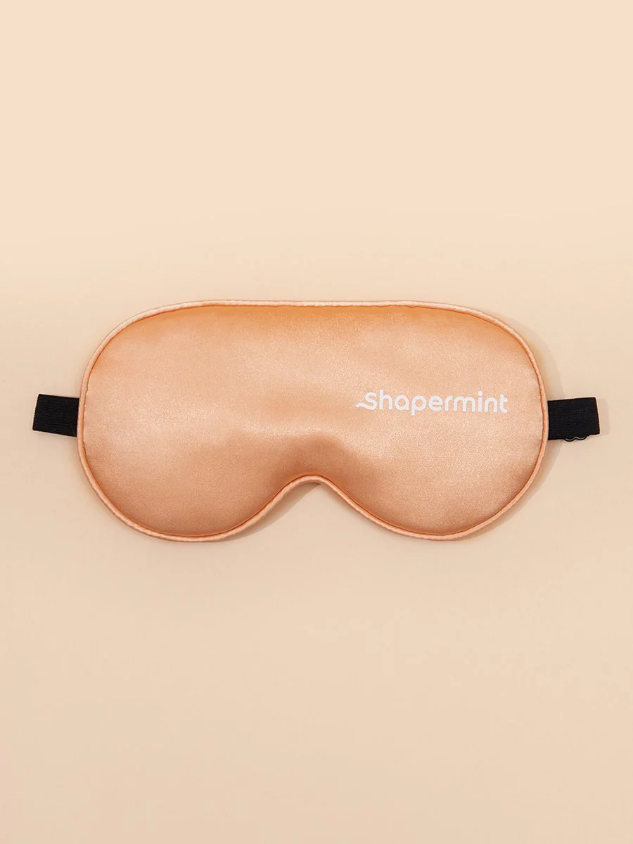 Shapermint® Satin Sleep Mask