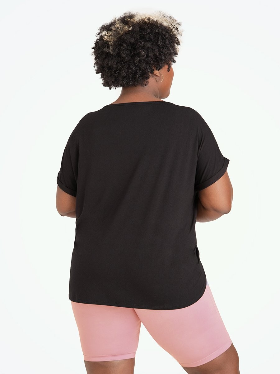 Love Your Shape T-Shirt Relaxed fit