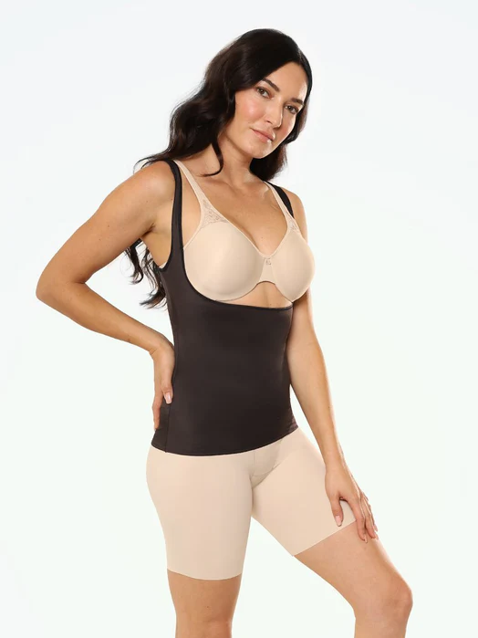 TC Sleek Shaping Torsette Camisole