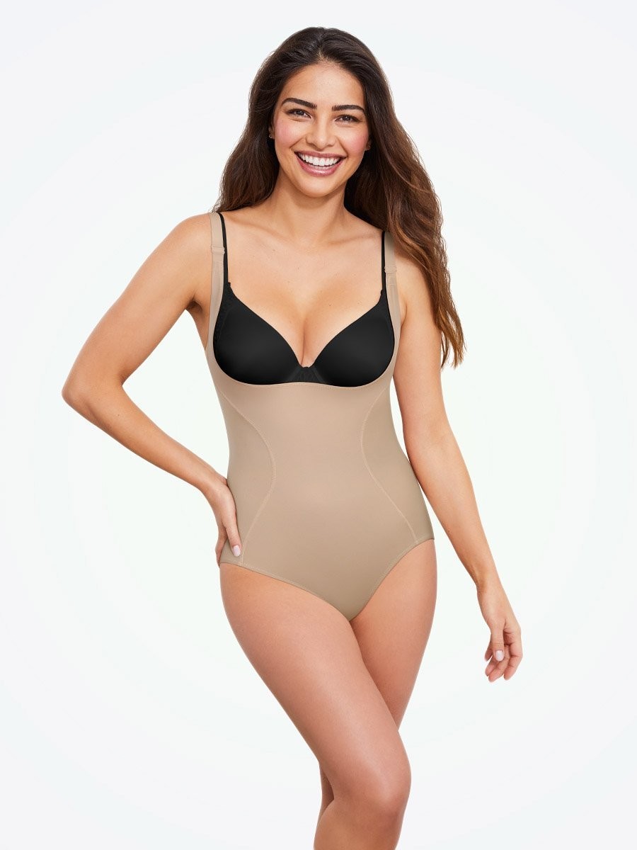 Maidenform® Wear Your Own Bra Bodybriefer