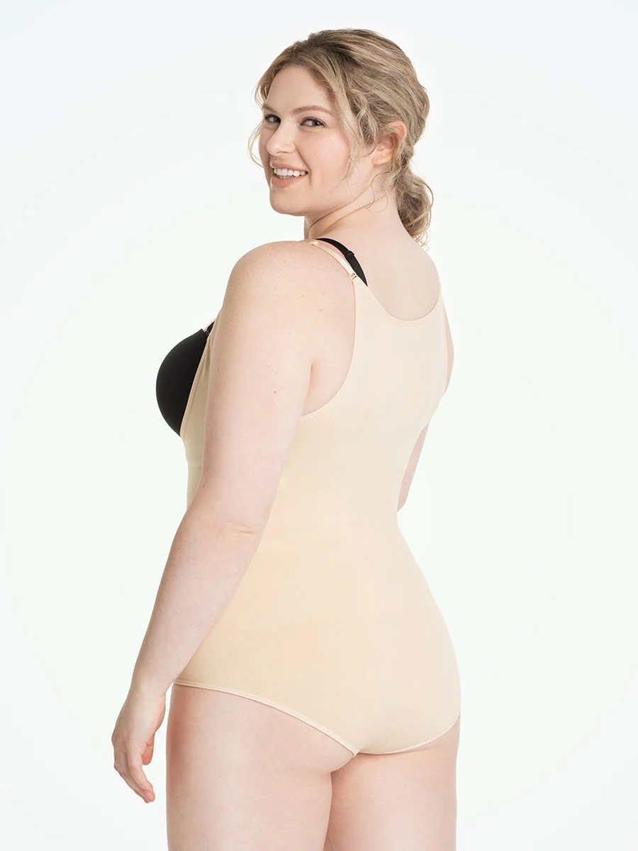 Shapermint Essential Shapewear Bodysuit