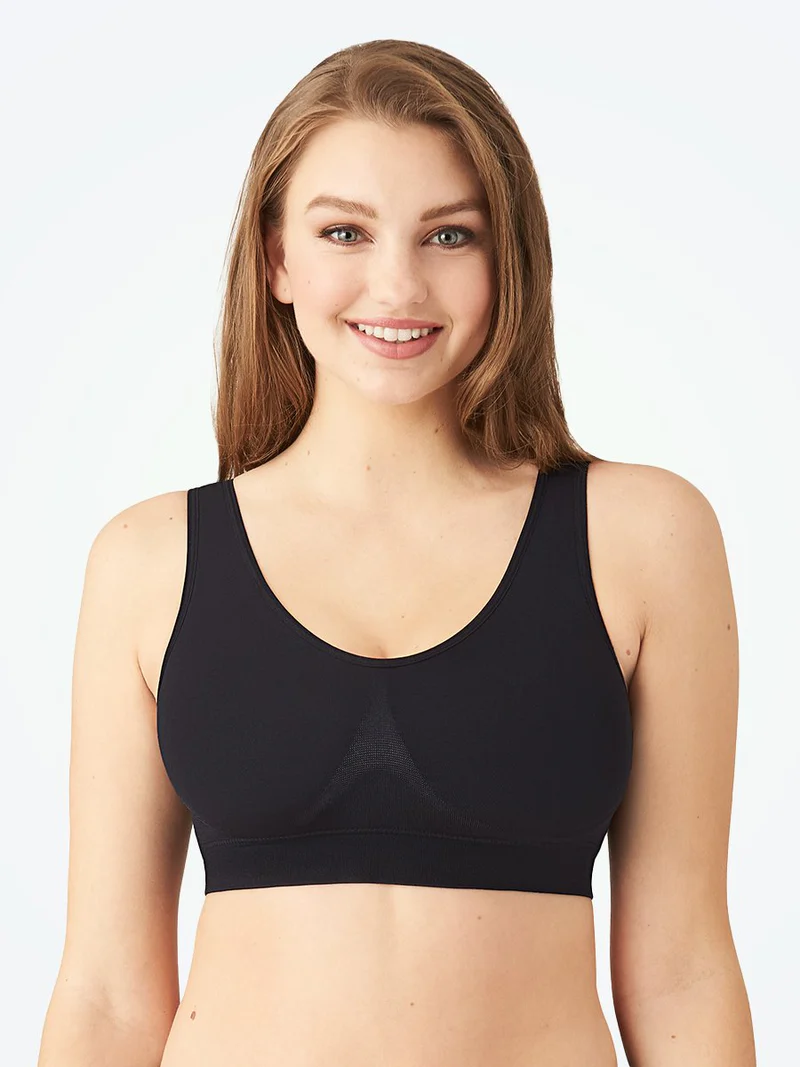 Wacoal Bra Black 44